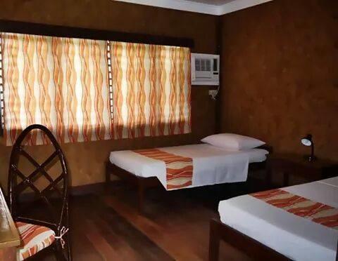 Casa Linda Pension Пуэрто-Принцеса Экстерьер фото