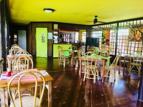 Casa Linda Pension Пуэрто-Принцеса Экстерьер фото